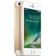 thumbnail image 2 of Restored Apple iPhone SE 16GB Gold LTE Cellular MLY12LL/A (Refurbished), 2 of 2