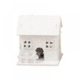 thumbnail image 1 of Christmas Winter Village LED Tea Light Xmas Decorative, 1 of 11