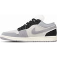 thumbnail image 2 of A i r-Jor-dan A i r-Jor-dan 1 Low SE Craft 'Inside Out - Cement Grey' DZ4135-002 NEW, 2 of 6