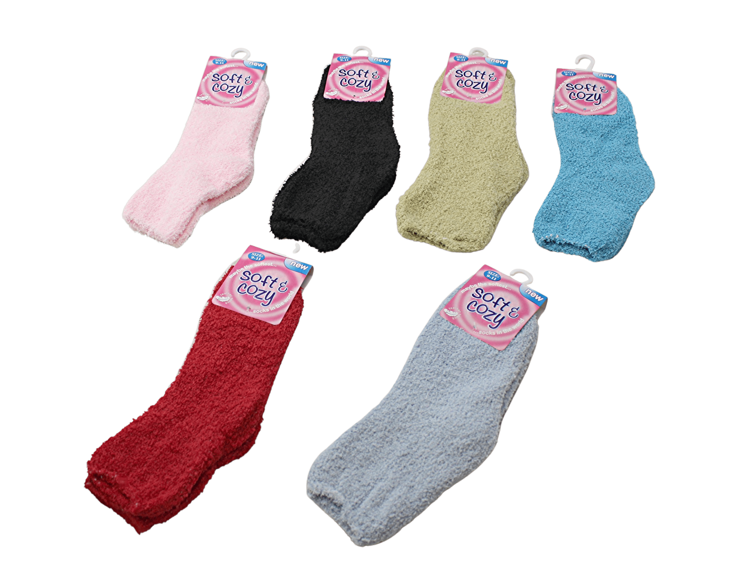 softest slipper socks