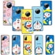 thumbnail image 2 of Carcasa De Silicona Suave Huawei Y9 Prime 2019 Honor 6A 7A 7C 7X 8X 8C 8 Lite Funda Blanda ni36 Doraemon De Dibujos Animados, 2 of 3