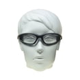 thumbnail image 4 of Motorcycle Safety Glasses Padded for Men and Women. Wrap around Wind and Dust Resistant Frame., 4 of 4