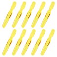 thumbnail image 1 of Plastic Crocodile Clips Set Creative Alligator Hair Clip Hair Styling Clips, 1 of 10