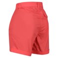 thumbnail image 4 of Regatta Womens Pemma Shorts, 4 of 5