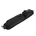 thumbnail image 2 of Bolsa de Nylon DYNWAVEMX con Correa para El Hombro compacta para Lves Auricures Teléfonos Celures negro, 2 of 8