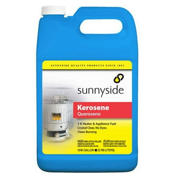 Kerosene Near Me