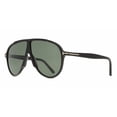 thumbnail image 2 of LENTE DE SOL TOM FORD FT1211S 01N 65MM, 2 of 3