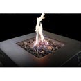 thumbnail image 4 of Living Source International Fiber Reinforced Concrete Propane/natural Gas Fire Pit Table (charcoal), 4 of 5