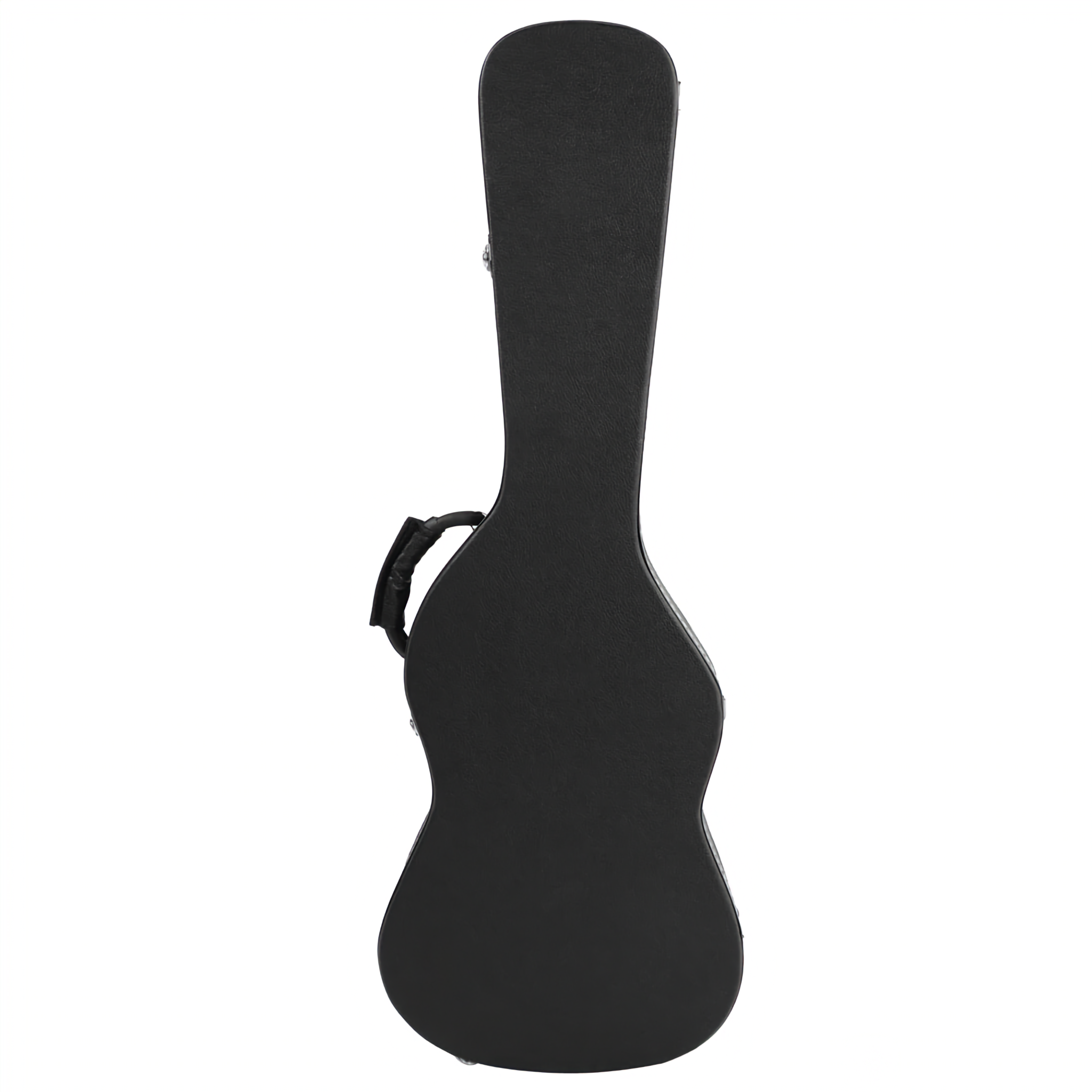 Aster Outdoor Electric Guitar Hard Case with Plush Lining photo 7