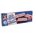 thumbnail image 2 of Little Debbie Red, White & Blue Iced Brownies, 6 ct, 13.10 oz, 2 of 5