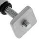 thumbnail image 5 of Tornillo de Mariposa Longboard de Resistencia de 8 Piezas Y Hardware de Montaje en licencia, 5 of 8