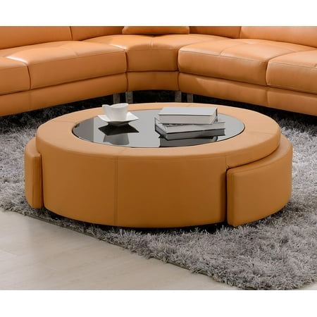 Best Quality Furniture Upholstered Coffee Table Multiple (Best Quality Furniture Milwaukee)