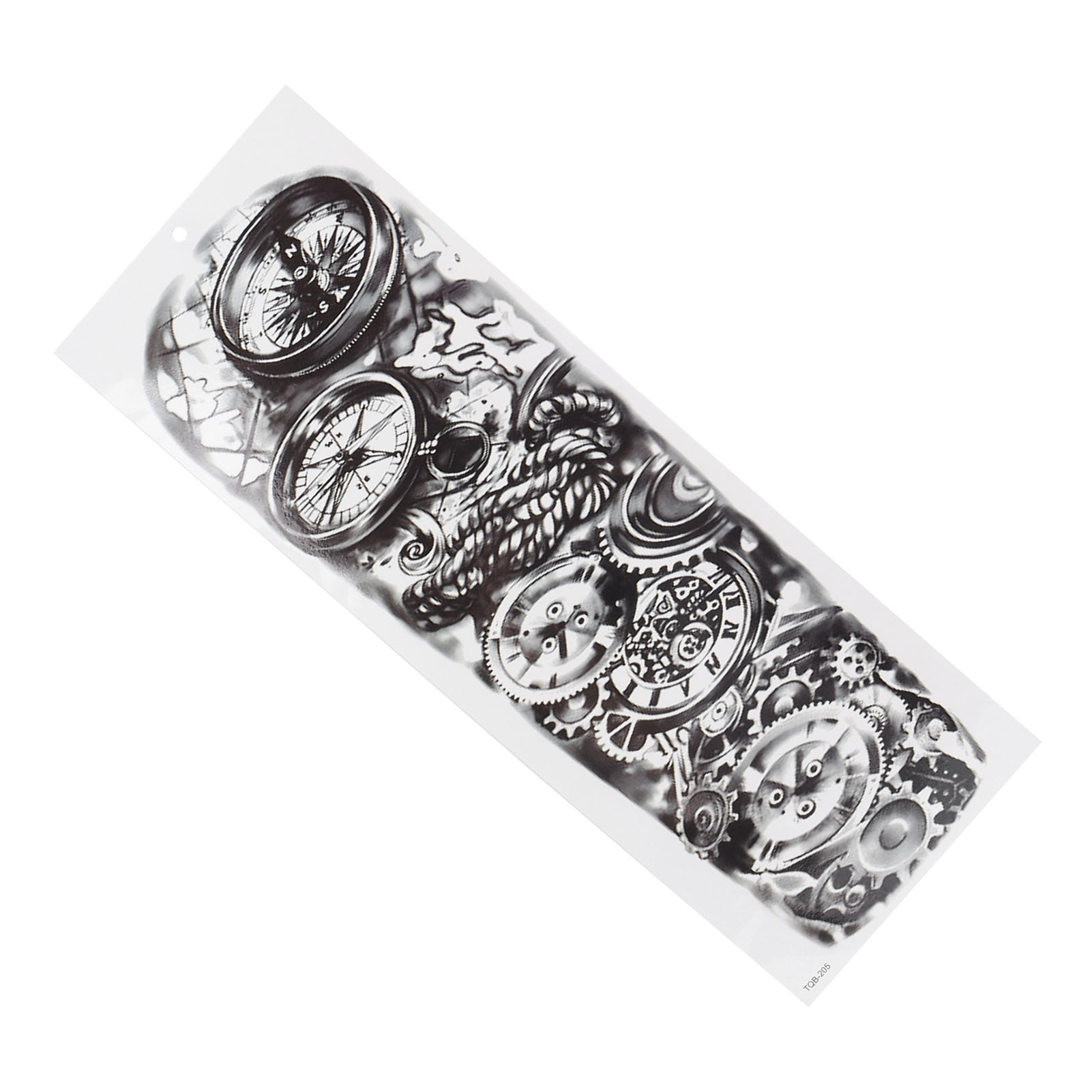 Body Art Stickers Fake Stickers Waterproof Fake Stickers Temporary