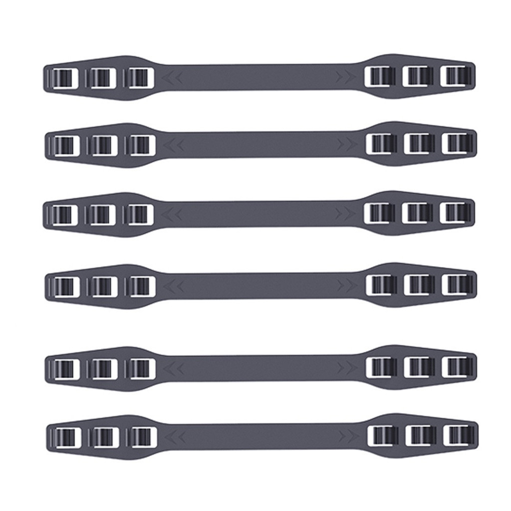 Zoilmxmen Third Gear Adjustable Anti-Slip Mask Ear Grips Buckle Band Extension Hook Convenient Comfortable Mask Hook