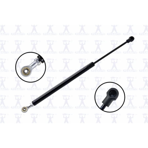 Back Glass Lift Support