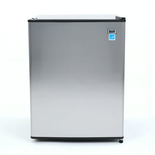 Avanti Apartment Refrigerator, 7.3 cu. ft, in White (AVRPD7300BW)