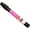 Fire Tail, variant on Zoom Dye Marker Fire Tail for Soft Plastics Fishing Lures