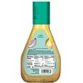 thumbnail image 4 of Newman's Own Light Caesar Dressing, 16.0 FL OZ, 4 of 7