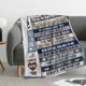 thumbnail image 4 of LHSHID Gifts for Dad Dad Birthday Gifts Ideas Best Dad Ever Gifts to My Dad Gifts from Daughter Son Presents for Dad from Kids Father Gifts Dad Gifts Throw Blanket 30"x40", 4 of 6