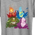 thumbnail image 3 of Elemental - Elemental Group Graphic - Women's Short Sleeve Graphic T-Shirt, 3 of 5