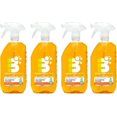 thumbnail image 3 of Natural all-purpose cleaner, Valencia orange, 28 liquid ounces, 3 of 4