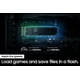 thumbnail image 2 of SSD SAMSUNG 990 EVO 2TB, 2 of 6