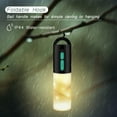 thumbnail image 3 of WOORNIGOJIN 1000 lm Camping Lantern,Rechargeable Flashlights with 4000mAh Charger,IP44 Waterproof,Portable Lantern Flashlight for Outdoor, 3 of 8