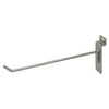 Econoco - XTW/H8 - 8 "Chrome Slatwall Hook With 3/16" Wire - Sold in Pack of 96