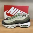 thumbnail image 3 of Size 8.5 - Nike Air Max 95 Earth Day W, 3 of 6
