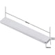 thumbnail image 3 of 10 Piezas Imanes Rectángulos de Neodimio 60 x 10 x 3 mm con Cinta Adhesiva Marca 3M, Imanes con Película Autoadhesiva de Extra Alta Adhesión para Bricolaje, Cocina, Sótano, Construcción, 3 of 5