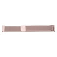 thumbnail image 1 of 18mm Stainless Steel Watch Band, General Watch Band With  Clasp, Quick Release Watch Replacement Strap For Zenwatch 2, 1 of 8