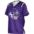 thumbnail image 3 of ProSphere Women's Abilene Christian University Goal Line Football Fan Jersey, 3 of 6