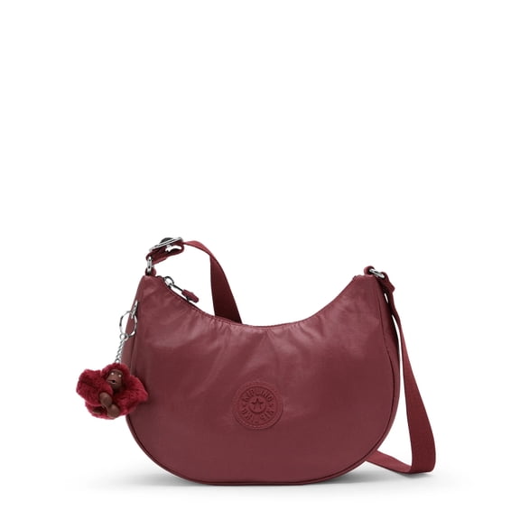 Kipling Bells Metallic Crossbody Bag