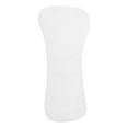 thumbnail image 2 of MesaSe Adult Nappy Soft 4-Layer Adults Cloth Reusable Washable Absorbent Inserts Pad For Incontinence ElderlyWhite, 2 of 8