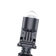 thumbnail image 4 of Bombilla LED H4 Colamx de aluminio 5700K Universal DC 12V-24V Izquierda, 4 of 8