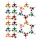 thumbnail image 1 of BESTYASH 60Ud Dijes Para Pulseras Y Accesorios Para Cabello En Aleación Resistente, 1 of 7