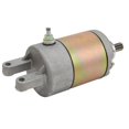 thumbnail image 1 of 9 Teeth Starter 9T Start Motor Metal Alloy for GY6 250cc Quad Dirt Bike ATV Scooter, 1 of 5