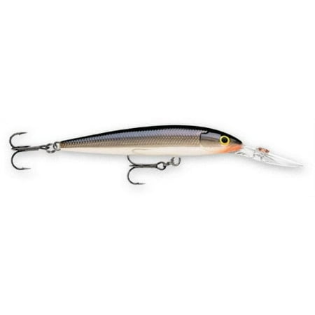 UPC: 0022677004273 | Rapala Down Deep Husky Jerk