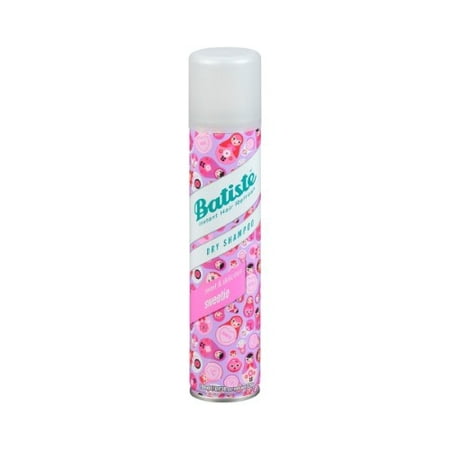 Batiste Dry Shampoo