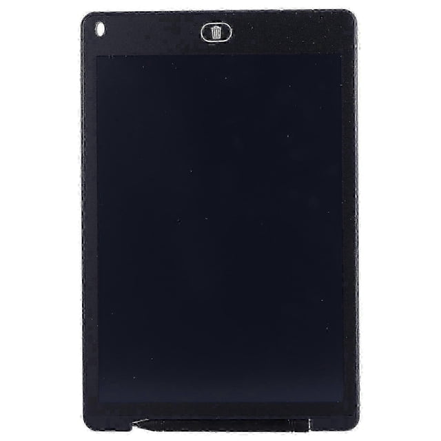 z 12in Large Screen LCD Writing Board Portable Drawing Tablet with Pen for Children Repeated Use