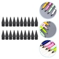 thumbnail image 3 of 20 Pcs Embouts de Crayon Durables Embouts de Crayon Remplaçables Embouts de Crayon Graphite Sans Encre, 3 of 5