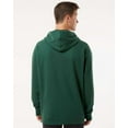 thumbnail image 3 of Independent Trading Co. Midweight Hooded Sweatshirt, 3 of 5