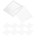 thumbnail image 4 of 10pcs Solar Auto Darkening Lens Welding Helmet Lens Replacement Welding Lens, 4 of 8