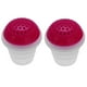 thumbnail image 3 of Anti Ronquidos Botones Nasales Apnea Del Sueño Tapón De Ronquidos Dispositivo Para Dormir 2 Piezas Aparato De Respiración Nasal Mini Air Anti Snoring Nose Buds Snore Stopper Red YLSHRF Sleep Apnea, 3 of 8