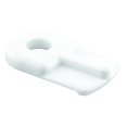 thumbnail image 2 of Clips pour Écran de Fenêtre, Plastique Blanc, 12-Pk. PL 7738, 2 of 4