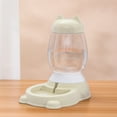 thumbnail image 2 of WabiNook​ Water Dispenser For Cats And Water Dispenser For Dogs, 2 of 5