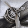 thumbnail image 1 of Yosemite Home Decor DCB218B Peinture de Véhicule d'Aviation, 1 of 1