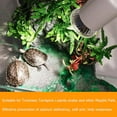 thumbnail image 3 of Yesfashion UVB 3.0 Reptile Lamp Bulb Turtle Basking Uv Light Bulbs Heating Lamp Amphibians Lizards Temperature Controller, 3 of 8