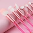 Hard Candy Color Clamp Brush Wire Brush For Dolls Hair Easy Clean Hair ularma-grout-filler-welding-hammer-chipping-with-wire-brush-multiple