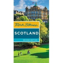 Pre-Owned Rick Steves Scotland (Paperback) 1631218174 9781631218170